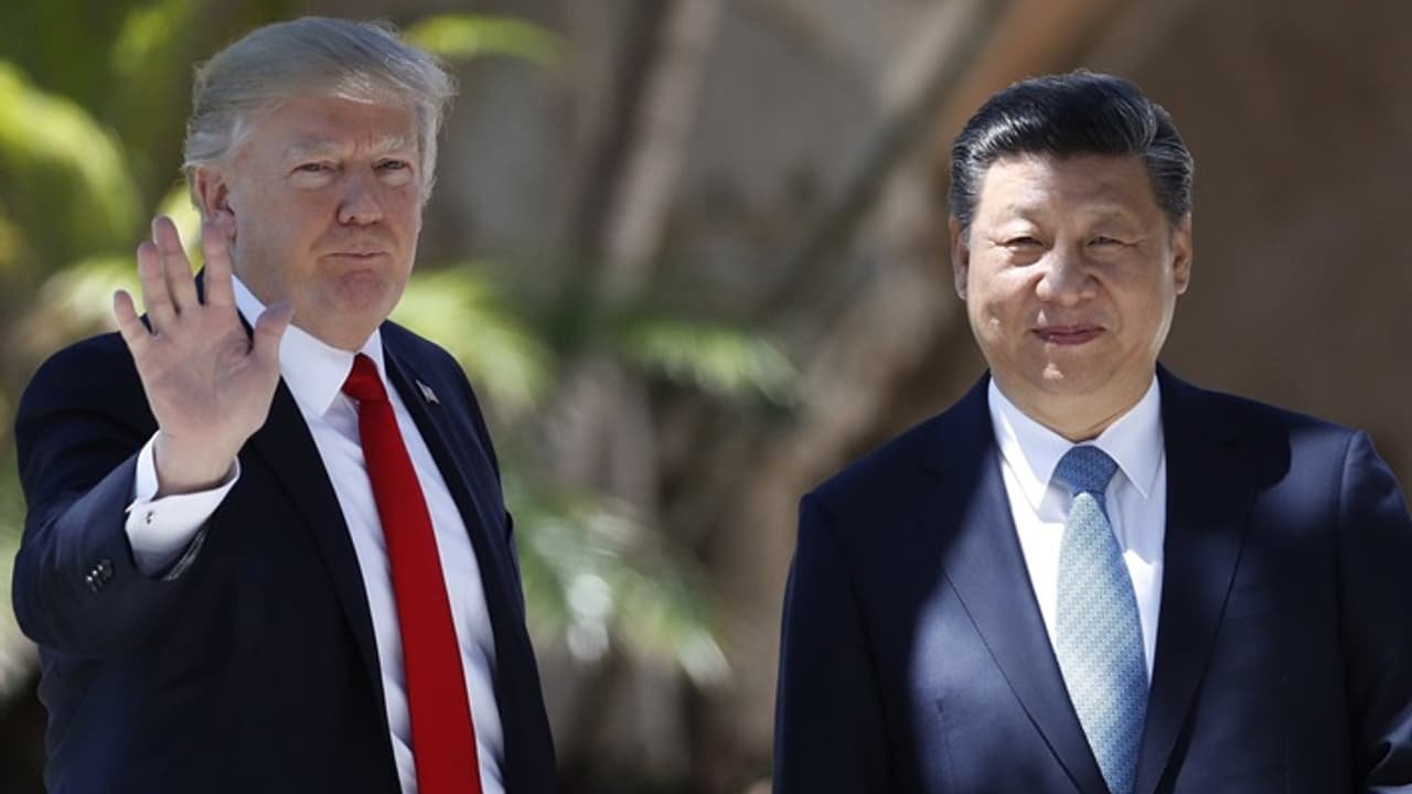 Trump extends China tariff suspension; ਕੀ ਹੁਣ ਰੁਕ ਜਾਵੇਗਾ ‘Tariff war’? ਅਮਰੀਕਾ ਨੇ ਲਿਆ ਵੱਡਾ ਫੈਸਲਾ…