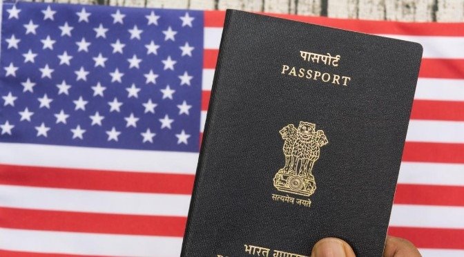 US 5.5 ਕਰੋੜ ਵਿਦੇਸ਼ੀਆਂ ਦੇ VISA ਕਰੇਗਾ Review, 52 ਲੱਖ ਭਾਰਤੀਆਂ ‘ਤੇ ਇਸਦਾ ਕੀ ਪ੍ਰਭਾਵ ?