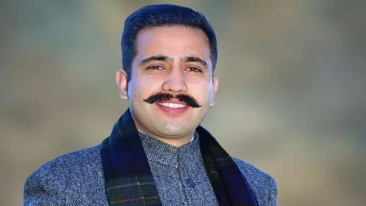 ਹਿਮਾਚਲ ਦੇ ਮੰਤਰੀ ਵਿਕਰਮਾਦਿੱਤਿਆ ਸਿੰਘ ਕਰਨਗੇ ਦੂਜਾ ਵਿਆਹ, ਜਾਣੋ ਕੌਣ ਹੈ ਦੂਜਾ ਹਮਸਫ਼ਰ