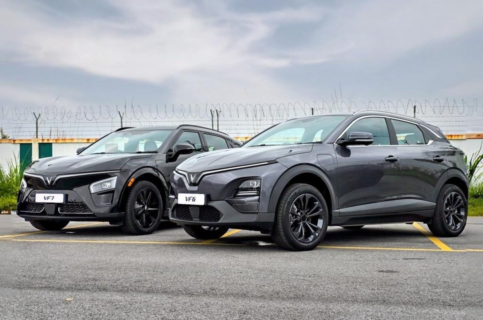 भारत में लॉन्च होने जा रही हैं Vinfast VF7 और VF6, इस दिन होगी बाजार में एंट्री, जानें कीमत और फीचर्स