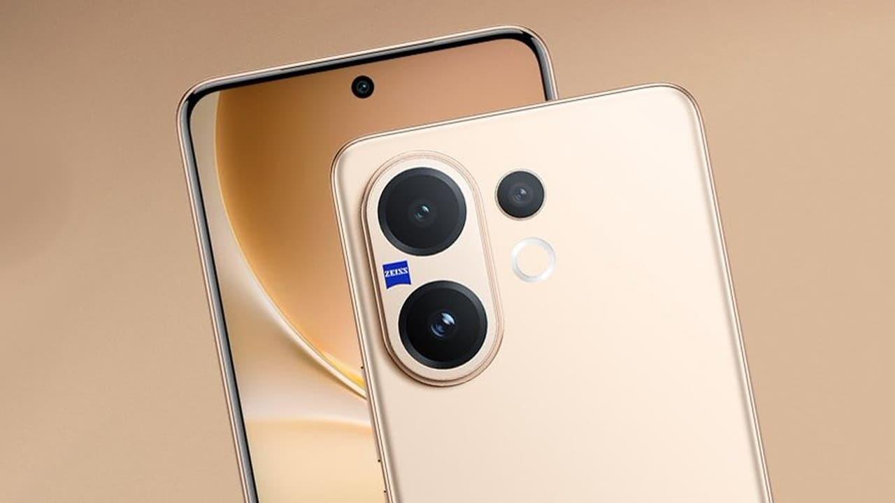 Vivo V60 5G: 50MP ਸੈਲਫੀ ਕੈਮਰੇ ਨਾਲ ਲਾਂਚ ਹੋਇਆ ਇਹ ਸ਼ਾਨਦਾਰ ਫੋਨ, ਬੈਟਰੀ ਅਤੇ ਪ੍ਰੋਸੈਸਰ ਹਨ ਦਮਦਾਰ