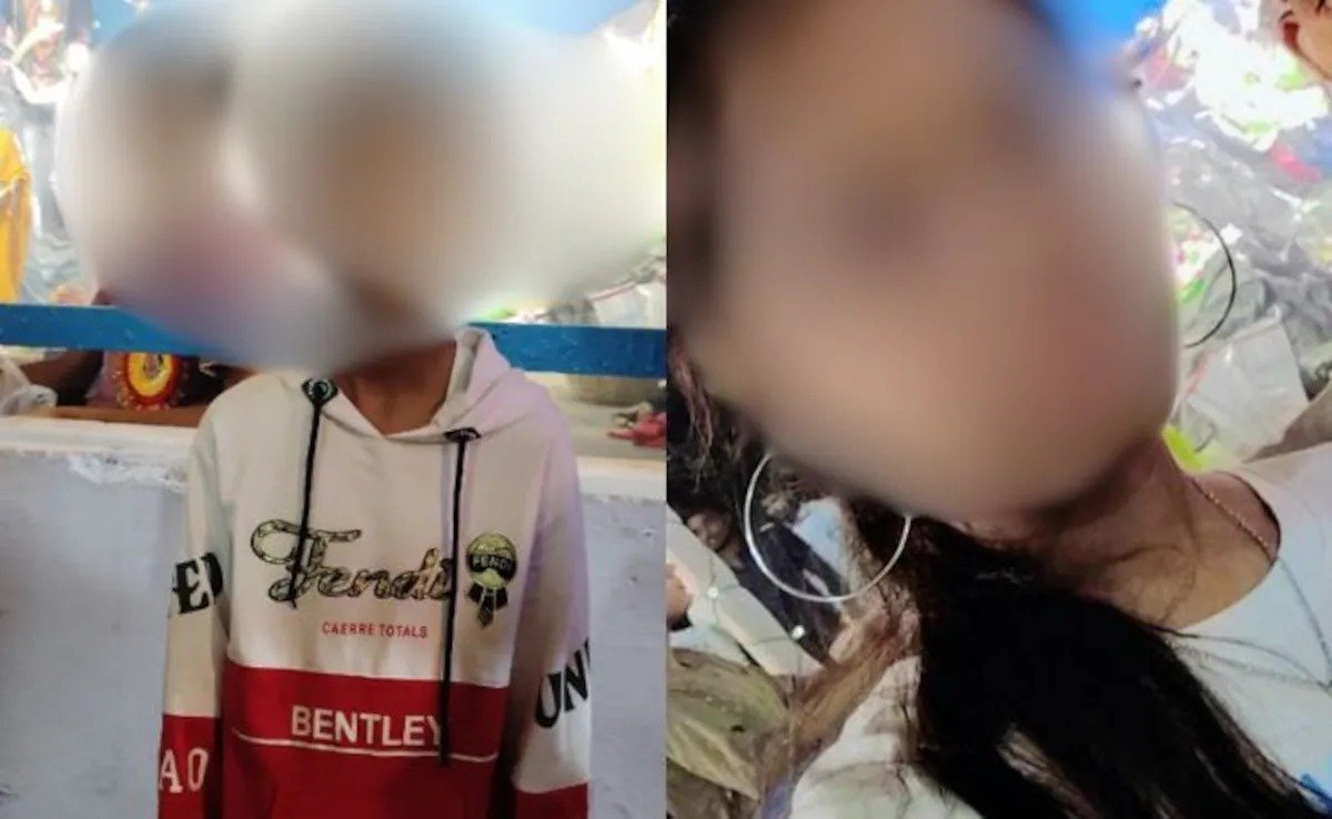 ਦਿਲ ਦਹਿਲਾ ਦੇਣ ਵਾਲੀ ਵਾਰਦਾਤ!…ਬਦਮਾਸ਼ਾਂ ਨੇ ਘਰ ਵੜ੍ਹ ਕੇ ਦੋ ਮਾਸੂਮ ਬੱਚਿਆਂ ਨੂੰ ਜ਼ਿੰਦਾ ਸਾੜਿਆ…