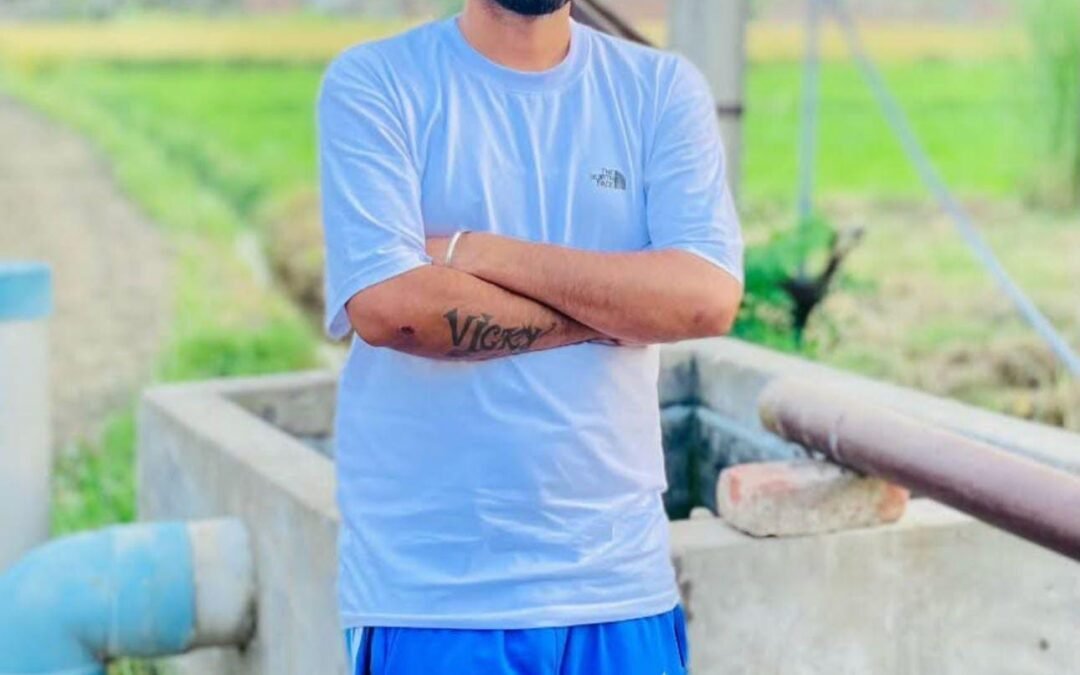 ਬਰਨਾਲਾ: ਸ਼ੱਕੀ ਹਾਲਾਤਾਂ ਵਿੱਚ ਟੈਕਸੀ ਡਰਾਈਵਰ ਦੇ ਮੌਤ