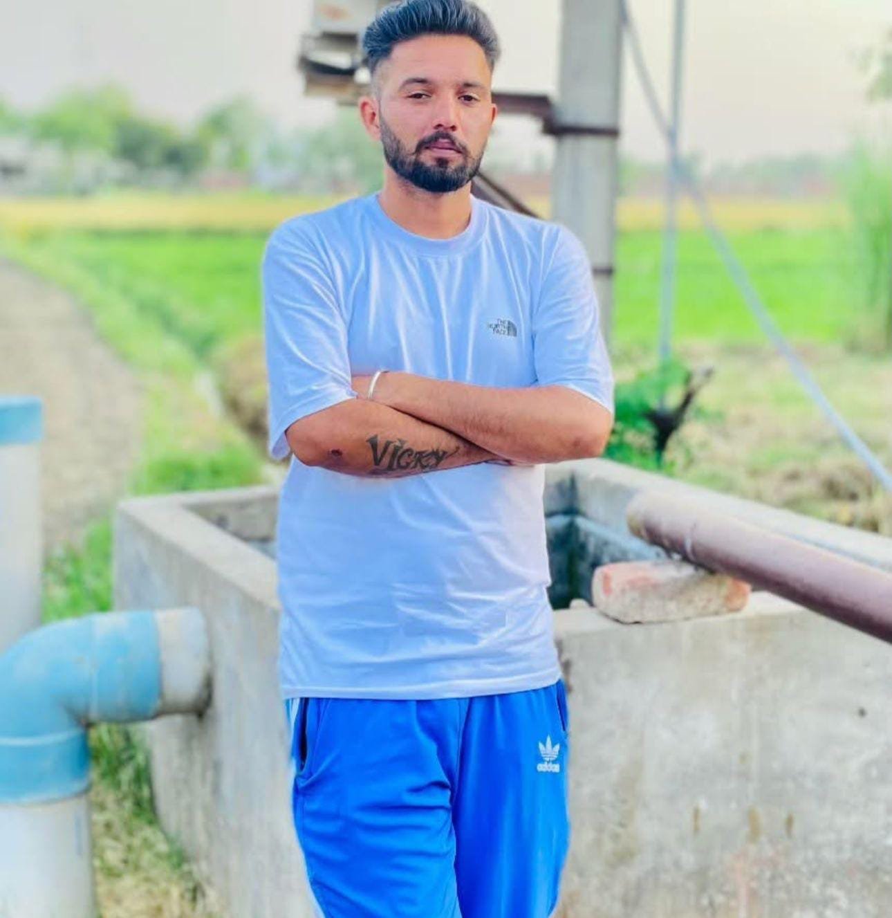 ਬਰਨਾਲਾ: ਸ਼ੱਕੀ ਹਾਲਾਤਾਂ ਵਿੱਚ ਟੈਕਸੀ ਡਰਾਈਵਰ ਦੇ ਮੌਤ