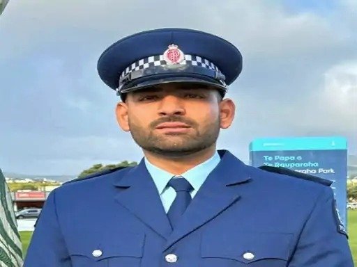 ਪੰਜਾਬ ਦਾ ਇਹ ਨੌਜਵਾਨ ਨਿਊਜ਼ੀਲੈਂਡ ‘ਚ ਬਣਿਆ ਪੁਲਿਸ ਅਫਸਰ, ਪੜ੍ਹਾਈ ਤੇ ਚੰਗੇ ਕਰੀਅਰ ਲਈ ਗਿਆ ਸੀ ਵਿਦੇਸ਼