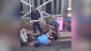 ਯੂ.ਕੇ ‘ਚ ਸਿੱਖਾਂ ‘ਤੇ ਨਸਲਵਾਦੀ ਹਮਲਾ ਕਰਨ ਵਾਲੇ 3 ਅਰੈਸਟ, ਵਾਇਰਲ ਵੀਡੀਓ ਦੇਖ ਦਹਿਲ ਜਾਵੇਗਾ ਦਿਲ