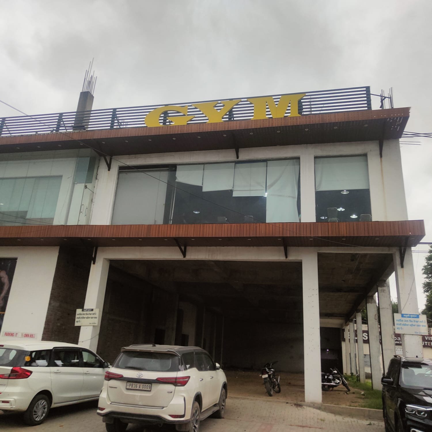 ਫਗਵਾੜਾ ‘ਚ ਈਡੀ ਦੀ ਰੇਡ, ਤੜਕਸਾਰ ਪਹੁੰਚਿਆ 20 ਦੇ ਕਰੀਬ ਗੱਡੀਆਂ ਦਾ ਕਾਫਲਾ