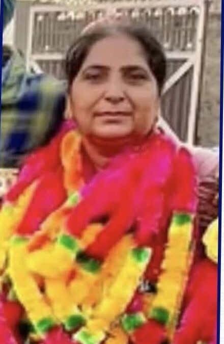 ਚੋਣਾਂ ਦੌਰਾਨ ਵਿਦੇਸ਼ ਤੋਂ ਜਿੱਤਿਆ ਸਰਪੰਚ ਦਾ ਅਹੁਦਾ – ਜਾਅਲੀ ਦਸਤਾਵੇਜ਼ਾਂ ਨਾਲ ਚੋਣ ਲੜਨ ਵਾਲੀ ਕੁਲਦੀਪ ਕੌਰ ‘ਤੇ ਮਾਮਲਾ ਦਰਜ