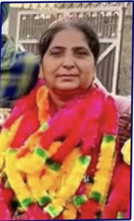 ਚੋਣਾਂ ਦੌਰਾਨ ਵਿਦੇਸ਼ ਤੋਂ ਜਿੱਤਿਆ ਸਰਪੰਚ ਦਾ ਅਹੁਦਾ – ਜਾਅਲੀ ਦਸਤਾਵੇਜ਼ਾਂ ਨਾਲ ਚੋਣ ਲੜਨ ਵਾਲੀ ਕੁਲਦੀਪ ਕੌਰ ‘ਤੇ ਮਾਮਲਾ ਦਰਜ