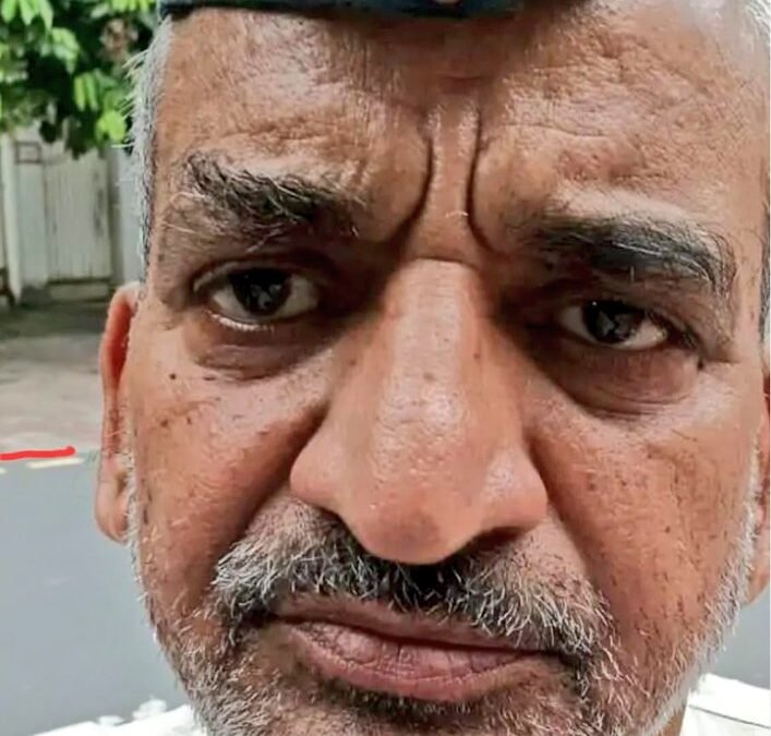 BJP के MLA से फौजी की जान का खतरा! CM दरबार पहुंच कर बोला फौजी, करोड़ों की हो रही वसूली