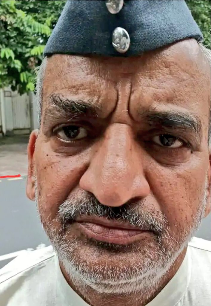 BJP के MLA से फौजी की जान का खतरा! CM दरबार पहुंच कर बोला फौजी, करोड़ों की हो रही वसूली