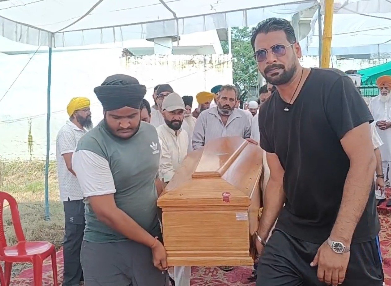ਇਟਲੀ ’ਚ ਪੰਜਾਬੀ ਨੌਜਵਾਨ ਦੀ ਮੌਤ, ਜੰਗਲਾਂ ’ਚ ਮਿਲੀ ਲਾਸ਼