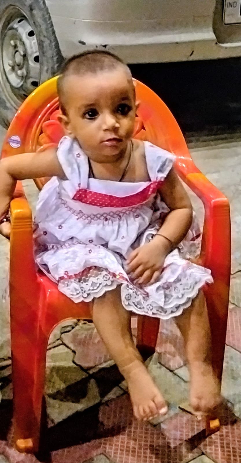 ਫਾਜ਼ਿਲਕਾ ’ਚ ਅਵਾਰਾ ਪਸ਼ੂਆਂ ਨੇ ਕੁਚਲੀ ਇੱਕ ਸਾਲ ਦੀ ਬੱਚੀ, ਮੌਕੇ ’ਤੇ ਹੀ ਹੋਈ ਮੌਤ