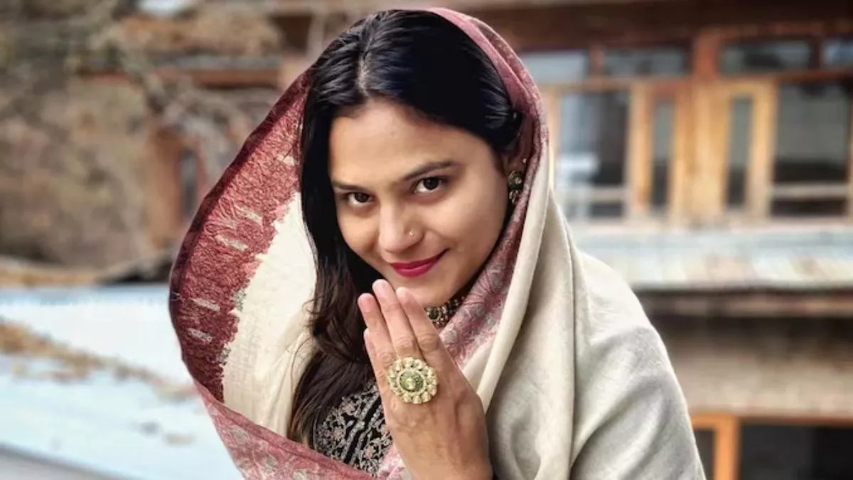 ਜਾਸੂਸੀ ਮਾਮਲਾ: ਯੂਟਿਊਬਰ ਜੋਤੀ ਮਲਹੋਤਰਾ ਦੀ ਨਿਆਂਇਕ ਹਿਰਾਸਤ ਵਧੀ, ਪਾਕਿ ਆਪਰੇਟਿਵ ਨਾਲ ਸਬੰਧਾਂ ਦਾ ਸ਼ੱਕ