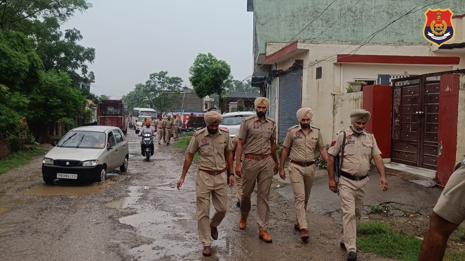 ਯੁੱਧ ਨਸ਼ਿਆਂ ਵਿਰੁੱਧ ਦੇ ਛੇ ਮਹੀਨੇ: 1129 ਕਿਲੋਗ੍ਰਾਮ ਹੈਰੋਇਨ ਸਮੇਤ 27796 ਨਸ਼ਾ ਤਸਕਰ ਕਾਬੂ