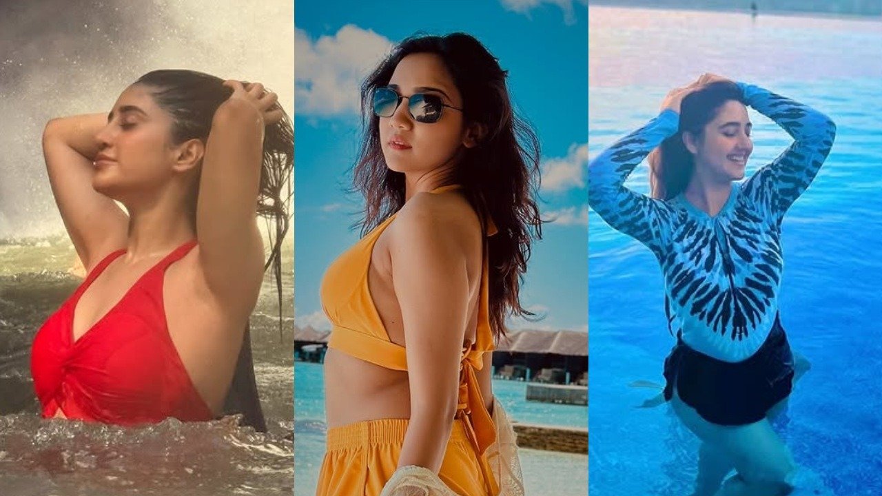 Bigg Boss 19: ਕੌਣ ਹੈ ਅਸ਼ਨੂਰ ਕੌਰ, ਜੋ ਬਣੀ ਬਿੱਗ ਬੌਸ ਦੀ First Contestant, ਇੰਨ੍ਹੇ ਕਰੋੜ ਦੀ ਹੈ ਮਾਲਕਣ…