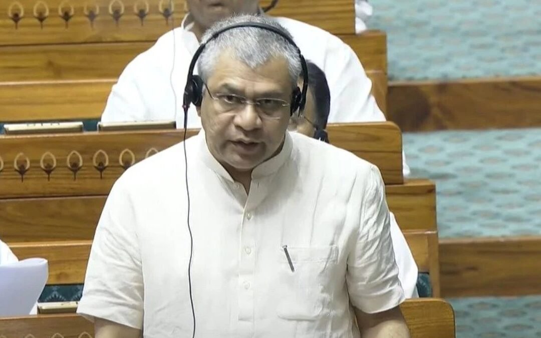 लोकसभा ने ऑनलाइन गेमिंग विधेयक पास, गेमिंग के हानिकारक प्रभावों को रोकना मुख्य मकसद- अश्विनी वैष्णव
