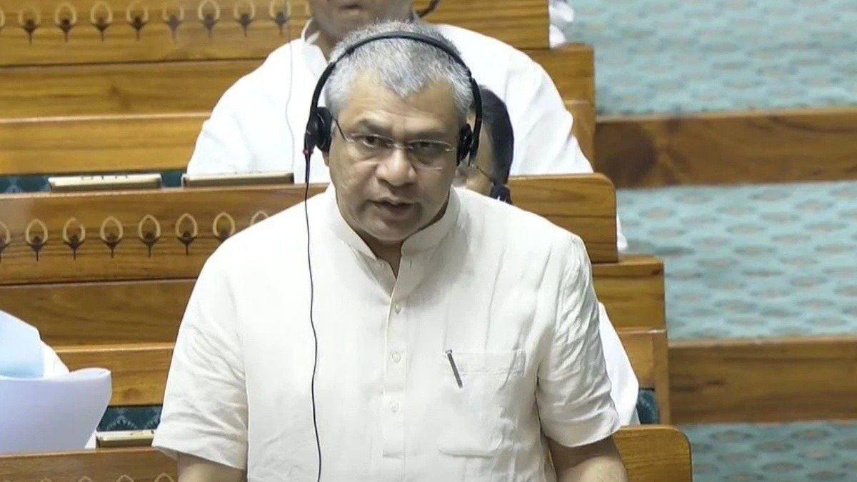 लोकसभा ने ऑनलाइन गेमिंग विधेयक पास, गेमिंग के हानिकारक प्रभावों को रोकना मुख्य मकसद- अश्विनी वैष्णव