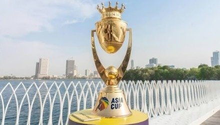 Pakistan ਟੀਮ ਤੋਂ ਬਾਬਰ ਅਤੇ ਰਿਜ਼ਵਾਨ ਦੀ ਹੋਈ ਛੁੱਟੀ, Asia Cup 2025 ’ਚ ਇਸ ਨਵੇਂ ਖਿਡਾਰੀ ਨੂੰ ਮਿਲੀ ਟੀਮ ਦੀ ਕਮਾਨ