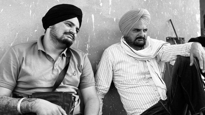 ਮਰਹੂਮ ਪੰਜਾਬੀ ਗਾਇਕ ਸਿੱਧੂ ਮੂਸੇਵਾਲਾ ਦੇ ਪਰਿਵਾਰ ਨੇ ਡੀਜੀਪੀ ਪੰਜਾਬ ਨੂੰ ਦਿੱਤੀ ਲਿਖਤੀ ਸ਼ਿਕਾਇਤ