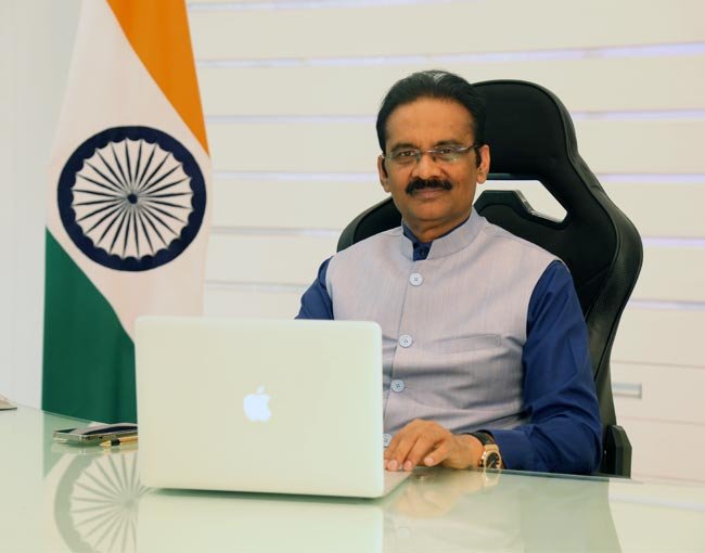 LPU ਨੇ ਅਮਰੀਕੀ ਵਸਤੂਆਂ ਦਾ ਬਾਈਕਾਟ ਕਰਨ ਦੀ ਦਿੱਤੀ ਚੇਤਾਵਨੀ, ਮਿੱਤਲ ਬੋਲੇ- ਨਹੀਂ ਲਿਆ ਟੈਰਿਫ਼ ਵਾਪਸ ਤਾਂ ਚੁੱਕਣਗੇ ਕਦਮ