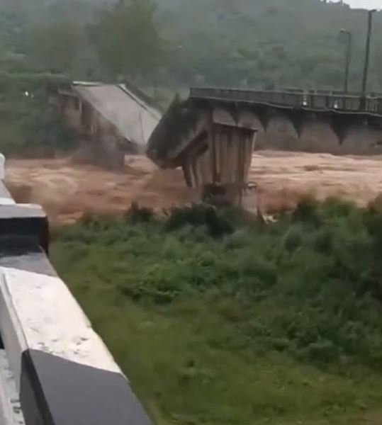 National Highway: ਇਹ ਨੈਸ਼ਨਲ ਹਾਈਵੇਅ ਹੋਇਆ ਬੰਦ! ਪ੍ਰਸ਼ਾਸਨ ਨੇ ਐਡਵਾਇਜ਼ਰੀ ਕੀਤੀ ਜਾਰੀ; ਯਾਤਰਾ ਕਰਨ ਤੋਂ ਬਚਣ ਲੋਕ…
