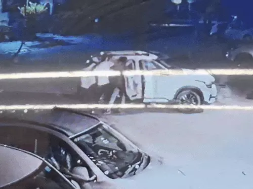 ਜਲੰਧਰ ਡਾਕਟਰ ਗੋਲੀਬਾਰੀ, ਅਪਰਾਧੀ ਲੁੱਟ ਦੇ ਇਰਾਦੇ ਨਾਲ ਆਏ ਸਨ, ਕਾਰ ਲੁੱਟਣਾ ਚਾਹੁੰਦੇ ਸਨ, ਪੁਲਿਸ ਦੋਸ਼ੀਆਂ ਤੱਕ ਪਹੁੰਚੀ