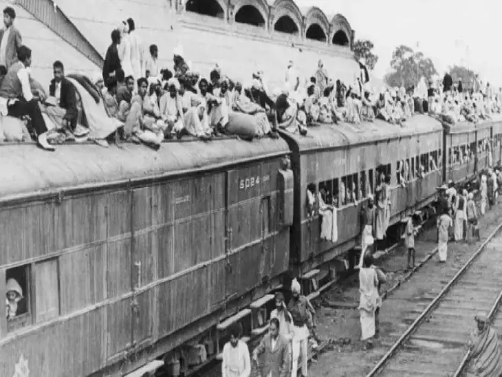 15 ਅਗਸਤ 1947: ਦੇਸ਼ ਨੂੰ ਆਜ਼ਾਦੀ ਮਿਲੀ, ਪੰਜਾਬ ਦੀ ਵੰਡ ਹੋਈ: ਲਾਸ਼ਾਂ ਨਾਲ ਭਰੀ ਗੱਡੀ ਅੰਮ੍ਰਿਤਸਰ ਪਹੁੰਚੀ; ਗੁਰਦਾਸਪੁਰ ਵਿੱਚ 2 ਦਿਨਾਂ ਬਾਅਦ ਪਤਾ ਲੱਗਾ ਕਿ ਉਹ ਭਾਰਤੀ ਸਨ