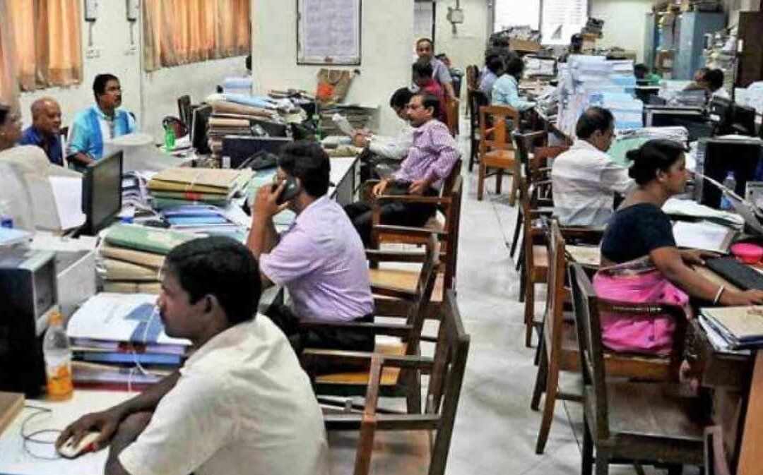 हरियाणा सरकार का अहम फैसला, राज्य में 58 साल के बाद दो साल तक ही मिलेगी री-इम्पलॉयमेंट