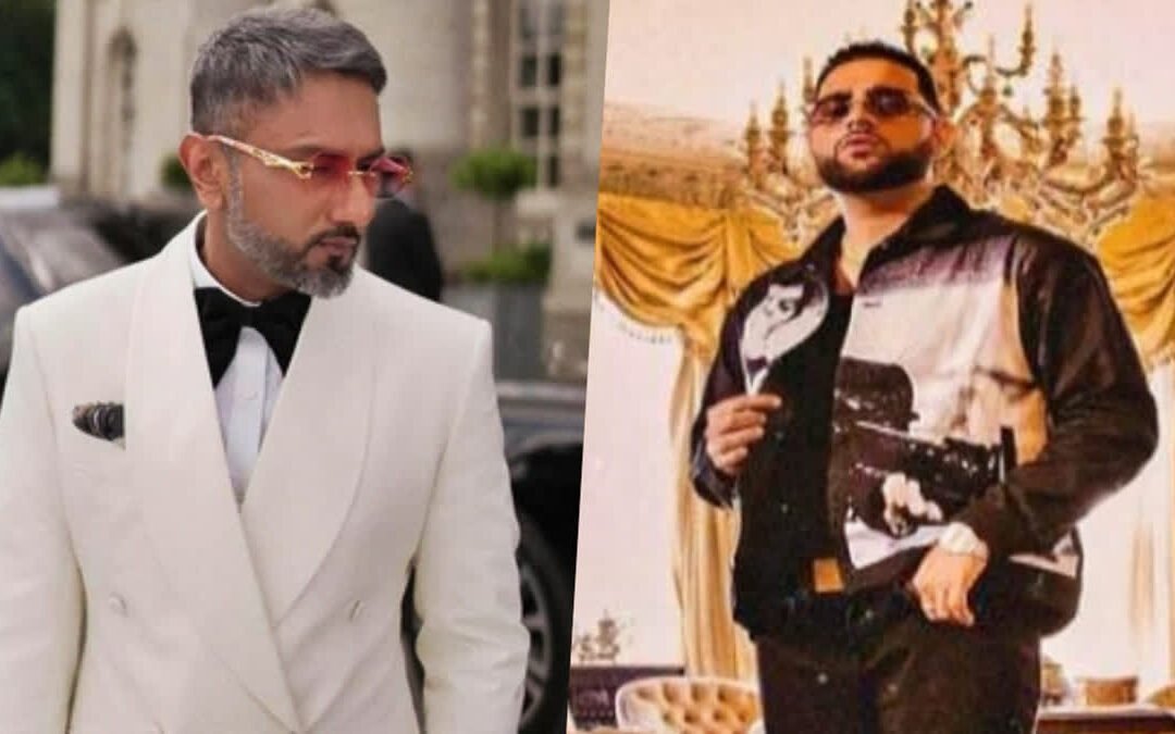 Yo Yo Honey Singh ਤੇ Karan Aujla ਅਦਾਲਤ ‘ਚ ਹੋਣਗੇ ਅੱਜ ਪੇਸ਼, ਗੀਤਾਂ ‘ਤੇ ਹੈ ਇਤਰਾਜ਼, ਪੁਲਿਸ ਦੇਵੇਗੀ ਰਿਪੋਰਟ