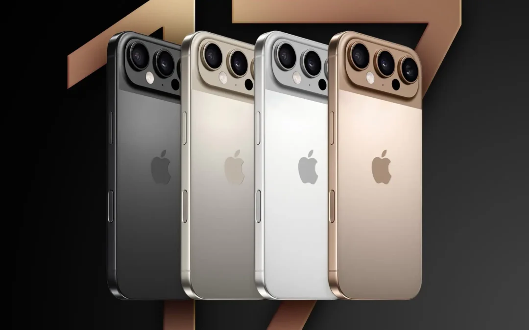 Apple iPhone 17 Pro, iPhone 17 Pro Max ਦੀ ਭਾਰਤ ‘ਚ ਕੀਮਤ, ਲਾਂਚ ਡੇਟ, ਫ਼ੀਚਰ, ਰੰਗ, ਕੈਮਰਾ: ਜੋ ਸਭ ਕੁਝ ਤੁਹਾਨੂੰ ਜਾਣਨ ਦੀ ਹੈ ਜ਼ਰੂਰਤ