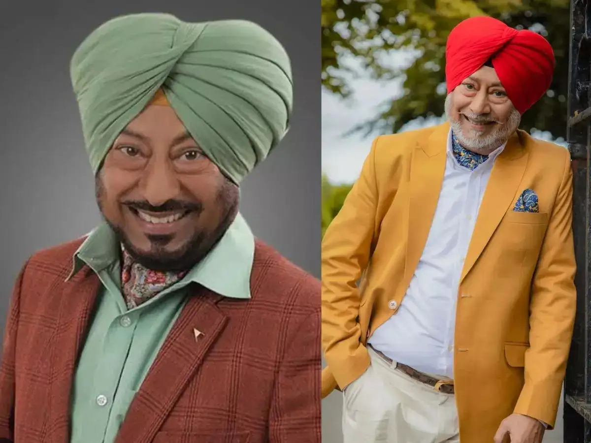 Jaswinder Bhalla Died: ਨਹੀਂ ਰਹੇ ਪ੍ਰਸਿੱਧ ਕਾਮੇਡੀਅਨ ਜਸਵਿੰਦਰ ਭੱਲਾ, ਜਾਣੋਂ ਪੜ੍ਹਾਈ ਤੋਂ ਲੈ ਕੇ ਕਲਾਕਾਰ ਬਣਨ ਤੱਕ ਦਾ ਸਫ਼ਰ