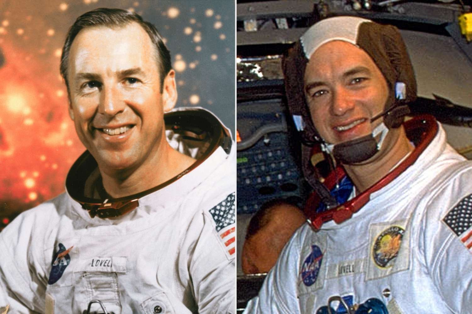 4 बार अंतरिक्ष में उड़ान भरने वाले महान अंतरिक्ष यात्री जिम लवेल का निधन, माने जाते हैं NASA के सबसे बहादुर एस्ट्रोनॉट