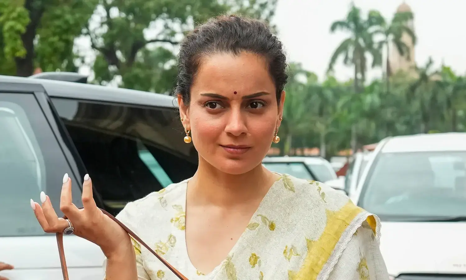 Kangana Ranaut ਦਾ Rahul Gandhi ‘ਤੇ ਤਿੱਖਾ ਹਮਲਾ, ਬਿਆਨ ‘ਤੇ ਵਧਿਆ ਸਿਆਸੀ ਵਿਵਾਦ