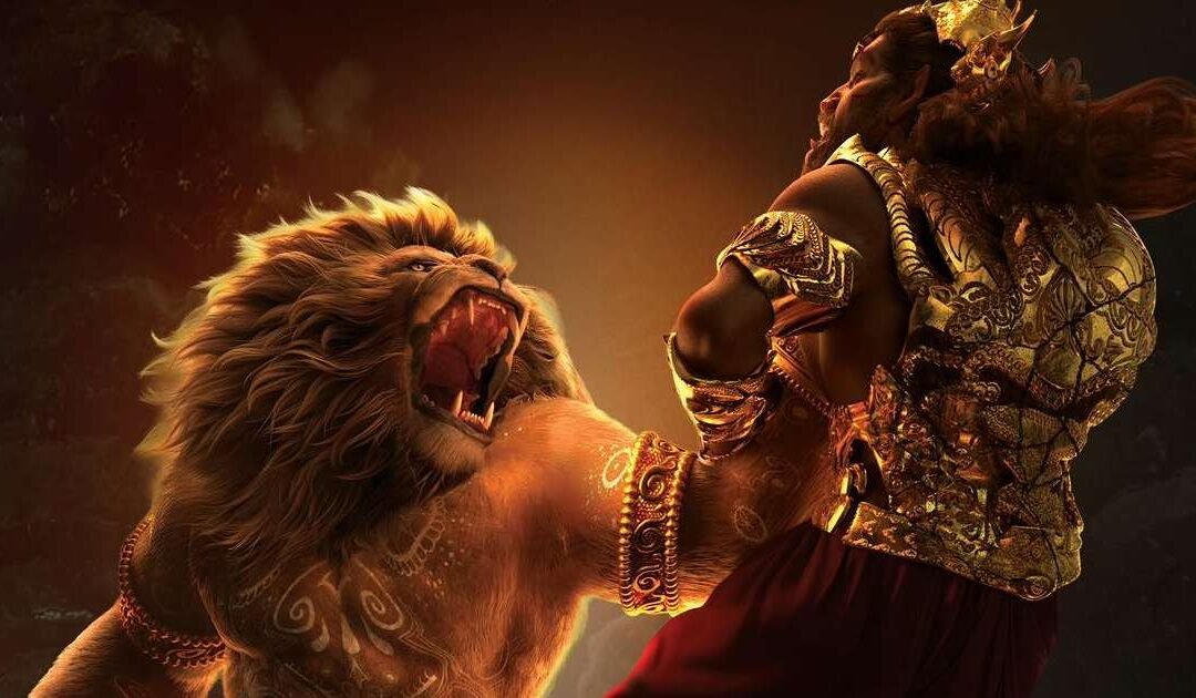 ਅਸ਼ਵਿਨ ਕੁਮਾਰ ਦੁਆਰਾ ਨਿਰਦੇਸ਼ਤ ਫਿਲਮ ‘Mahavatar Narsimha’ 23ਵੇਂ ਦਿਨ ਦਾ ਬਾਕਸ ਆਫਿਸ ਕਲੈਕਸ਼ਨ; ਜਾਣੋ