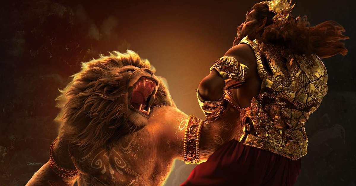 ਅਸ਼ਵਿਨ ਕੁਮਾਰ ਦੁਆਰਾ ਨਿਰਦੇਸ਼ਤ ਫਿਲਮ ‘Mahavatar Narsimha’ 23ਵੇਂ ਦਿਨ ਦਾ ਬਾਕਸ ਆਫਿਸ ਕਲੈਕਸ਼ਨ; ਜਾਣੋ