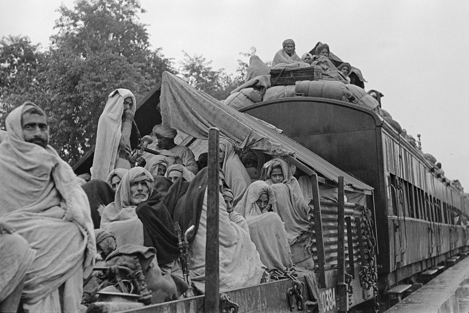 ਆਜ਼ਾਦੀ ਦਿਹਾੜੇ ਦੇ ਨਾਲ-ਨਾਲ ਵੰਡ ਦਾ ਦਰਦ, ਉੱਜੜ ਗਏ ਸੀ ਹੱਸਦੇ ਪਰਿਵਾਰ