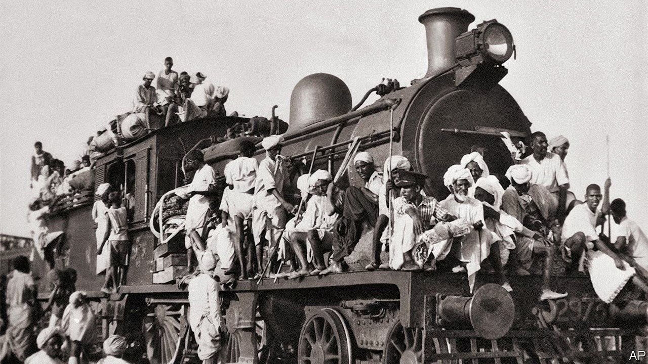 भारत-पाकिस्तान बंटवारे की दर्द भरी दास्तां, अंबाला के टंडन बोले- सारी उम्र गुजार दी जन्नत उजाड़ने में, क्यों मारने के बाद जन्नत मिले !