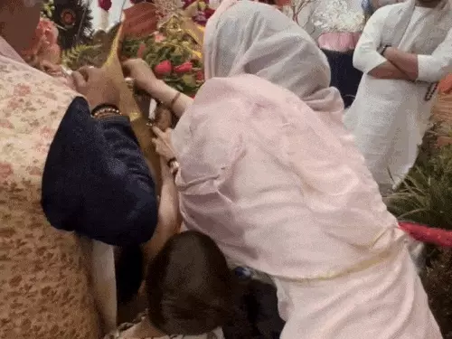 ਪ੍ਰੀਤੀ ਜ਼ਿੰਟਾ ਨੇ ਅਮਰੀਕਾ ‘ਚ ਮਨਾਇਆ ਜਨਮ ਅਸ਼ਟਮੀ ਦਾ ਜਸ਼ਨ, ਸਾਂਝੀਆਂ ਕੀਤੀਆਂ ਝਲਕੀਆਂ