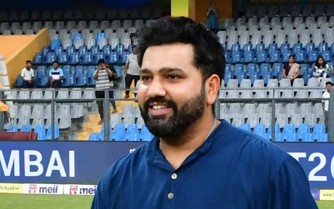 Rohit Sharma ਅਚਾਨਕ ਪਹੁੰਚੇ ਇੰਗਲੈਂਡ, ਕੀ ਪੰਜਵੇਂ ਟੈਸਟ ਵਿੱਚ ਭਾਰਤ ਨੂੰ ਲੈ ਜਾਣਗੇ ਜਿੱਤ ਵੱਲ ?