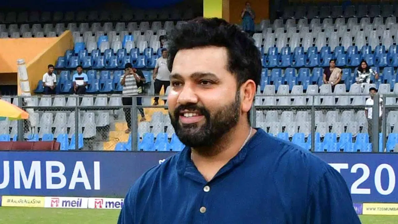 Rohit Sharma ਅਚਾਨਕ ਪਹੁੰਚੇ ਇੰਗਲੈਂਡ, ਕੀ ਪੰਜਵੇਂ ਟੈਸਟ ਵਿੱਚ ਭਾਰਤ ਨੂੰ ਲੈ ਜਾਣਗੇ ਜਿੱਤ ਵੱਲ ?