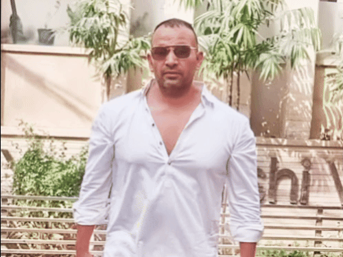 मूसेवाला स्टाइल में गुरुग्राम में फाइनेंसर को गोलियों से भूना, शूटरों ने की 40 राउंड फायरिंग, 12 गोलियां शरीर के आर-पार