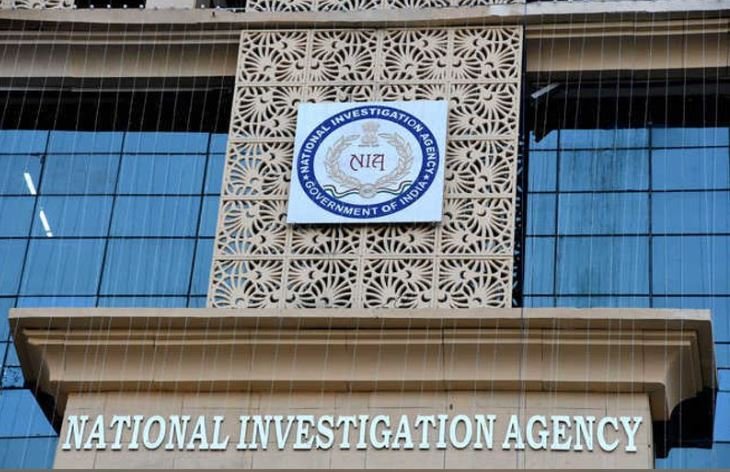 ਚੰਡੀਗੜ੍ਹ ਗ੍ਰਨੇਡ ਹਮਲਾ ਮਾਮਲੇ ਵਿੱਚ NIA ਅਦਾਲਤ ਨੇ ਜਾਰੀ ਕੀਤਾ BKI ਅੱਤਵਾਦੀ ਵਿਰੁੱਧ ਗੈਰ-ਜ਼ਮਾਨਤੀ ਵਾਰੰਟ