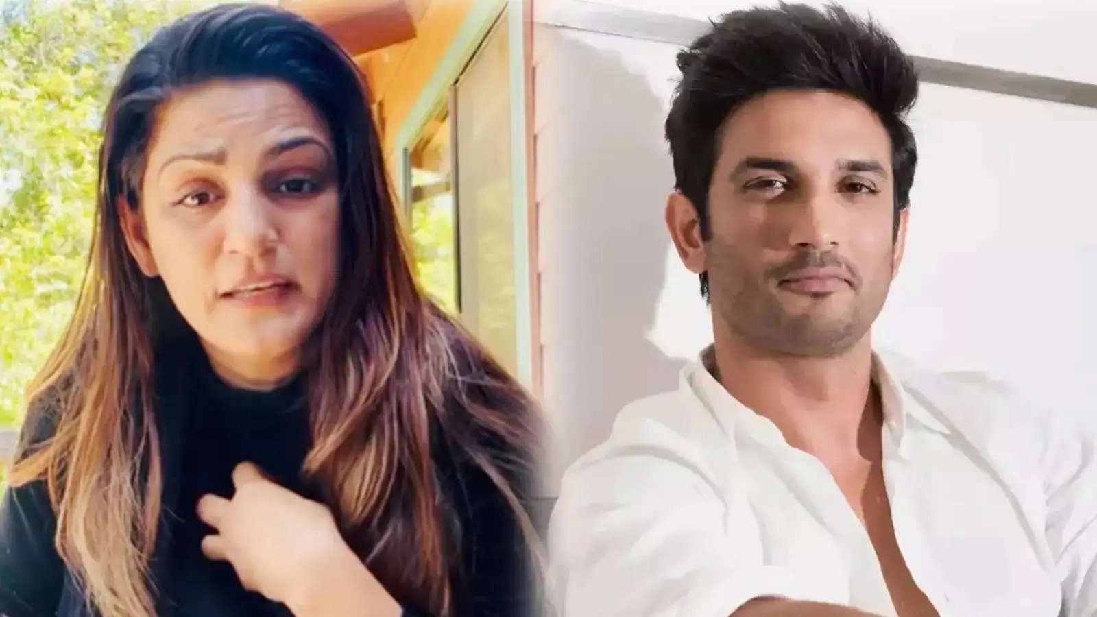 Raksha Bandhan पर सुशांत सिंह राजपूत को याद कर इमोशनल हुईं बहन, लिखा- ‘फिर मिलेंगे भाई, तुम्हारी गुड़िया दी..’