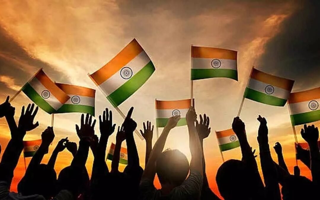 “हर घर तिरंगा” अभियान के भव्य आयोजन की तैयारियों में जुटा चंडीगढ़ प्रशासन