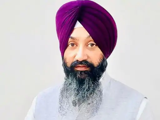 ਤਰਨਤਾਰਨ ਵਿਧਾਨ ਸਭਾ ਉਪਚੋਣ: ਭਾਜਪਾ ਵੱਲੋਂ ਹਰਜੀਤ ਸਿੰਘ ਸੰਧੂ, ਅਕਾਲੀ ਦਲ ਵੱਲੋਂ ਪ੍ਰਿੰਸੀਪਲ ਸੁਖਵਿੰਦਰ ਕੌਰ ਰੰਧਾਵਾ ਉਮੀਦਵਾਰ