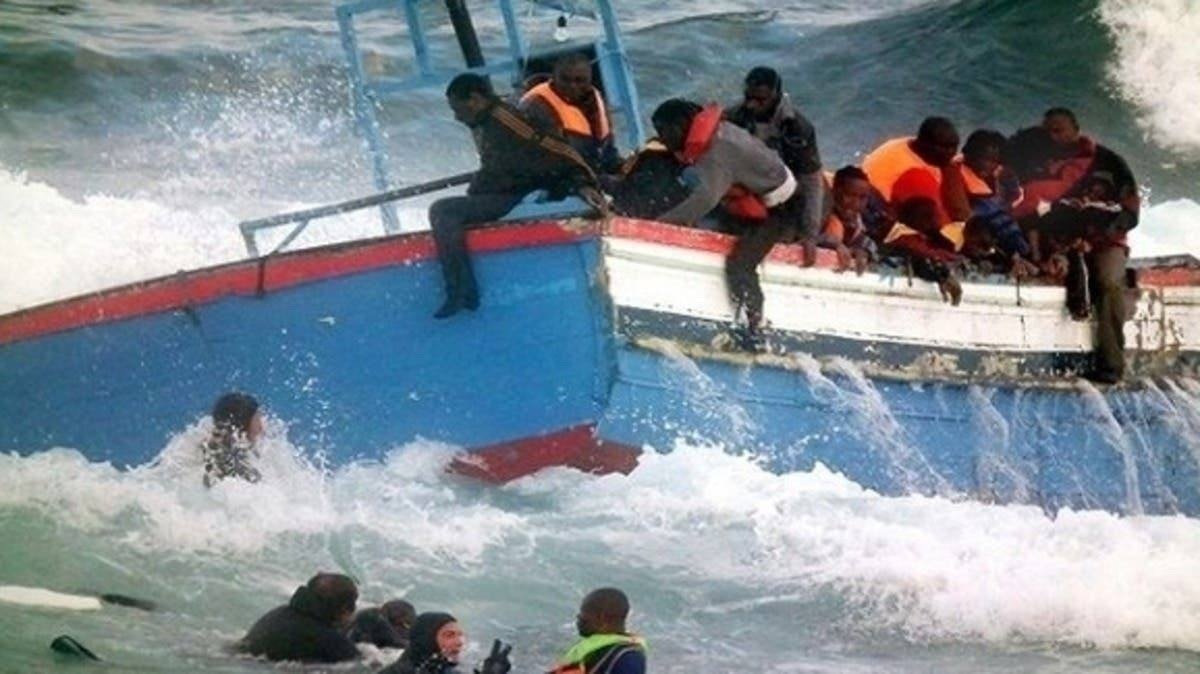 यमन में बड़ा नाव हादसा, नाव पलटने से 68 अफ्रीकी प्रवासियों की मौत, 74 लापता, रेस्क्यू ऑपरेशन जारी