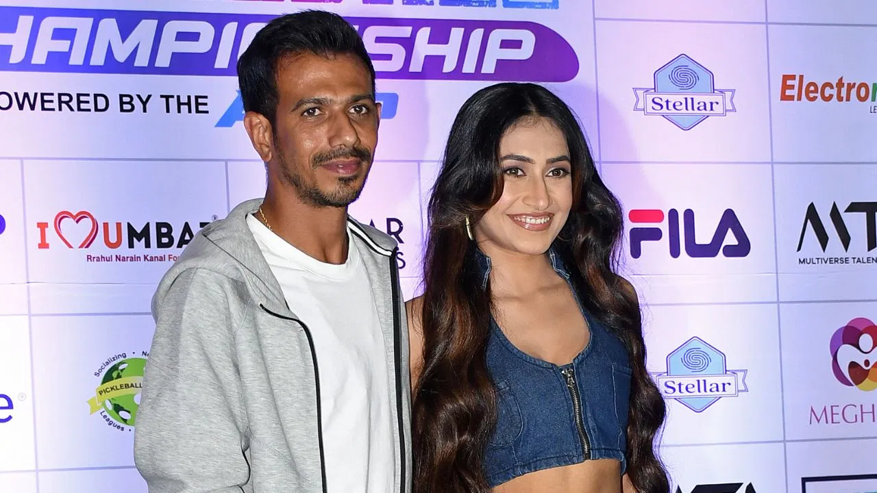 ਧਨਸ਼੍ਰੀ ਨਾਲ ਖੁਸ਼ ਹੋਣ ਦਾ ਦਿਖਾਵਾ ਕਰ ਰਿਹਾ ਸੀ ਯੁਜਵੇਂਦਰ ਚਹਿਲ, ਸਾਹਮਣੇ ਆਇਆ ਹੈਰਾਨ ਕਰਨ ਵਾਲਾ ਸੱਚ