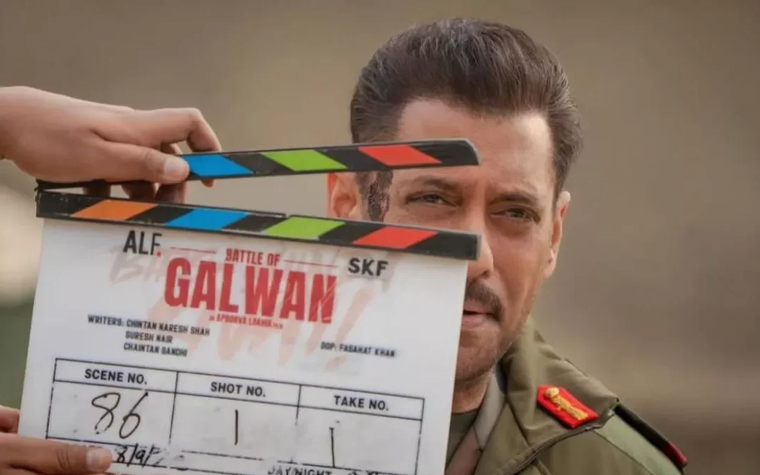 Salman Khan ਦੀ ਫਿਲਮ ‘ਬੈਟਲ ਆਫ਼ ਗਲਵਾਨ’ ਵਿੱਚ ਚਿਤਰਾਂਗਦਾ ਸਿੰਘ ਦੀ ਹੋ ਸਕਦੀ Entry, ਮੁੱਖ ਭੂਮਿਕਾ ਲਈ ਨਾਮ ਆਇਆ ਸਾਹਮਣੇ