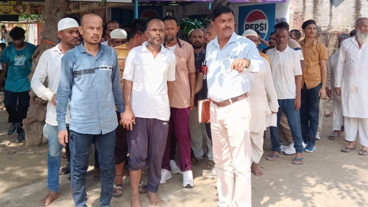 ਭਾਰਤ ਵੱਲੋਂ 67 ਪਾਕਿਸਤਾਨੀ ਕੈਦੀਆਂ ਦੀ ਰਿਹਾਈ — ਮਨੁੱਖਤਾ ਦਾ ਪੈਗਾਮ, ਤਣਾਅ ‘ਚ ਵਿਸ਼ਵਾਸ ਦੀ ਚਮਕ